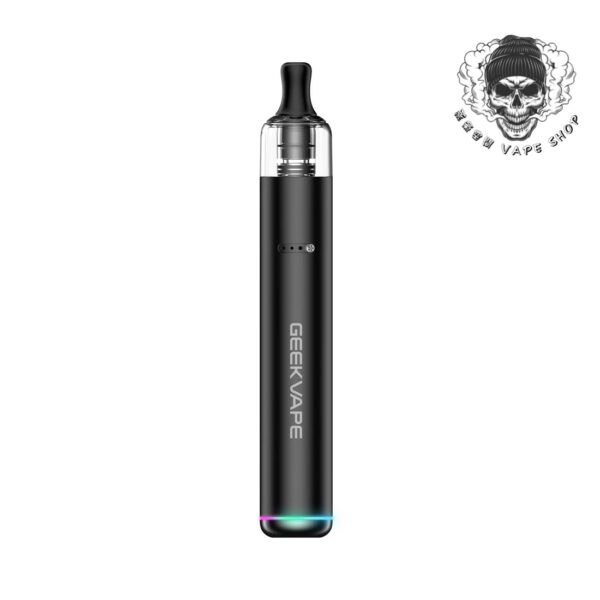 Geek vape 威納克斯WENAX S3 小煙主機