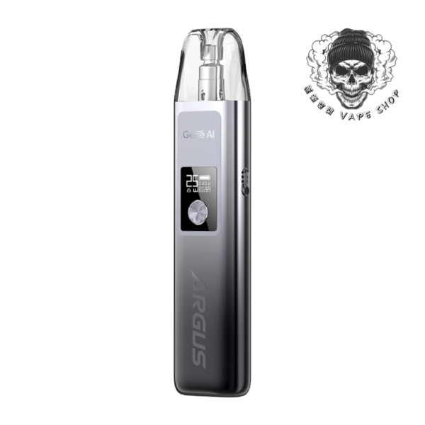 ARGUS POD G 阿格斯 25W 小煙主機 | 台灣總代理 便攜式電子煙