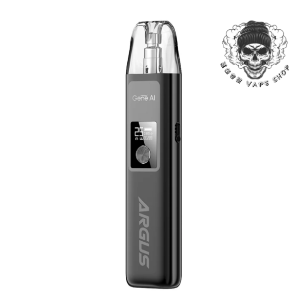 VOOPOO,VOOPOO電子煙,VOOPOO電子煙品牌