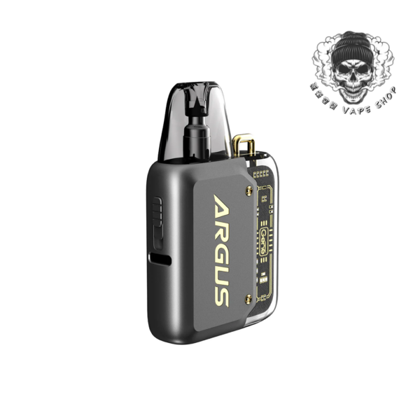 正品 VOOPOO ARGUS P1 阿格斯P1 小煙主機