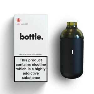 正版 Airscream Bottle 瓶子 趴頭 Airspops