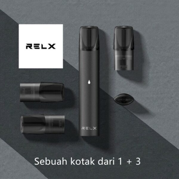 原裝正品 RELX 單桿主機 電子煙主機