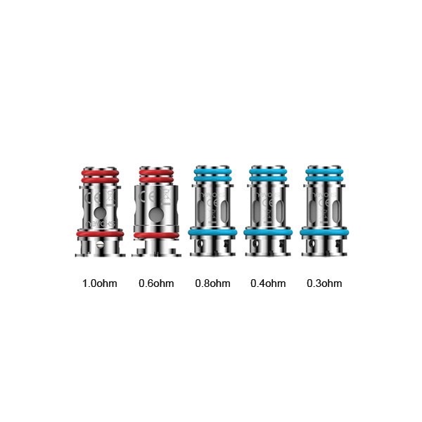 Nevoks Feelin Pagee Pod 感覺魔笛成品芯