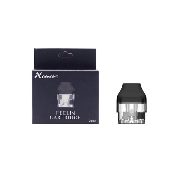 正品 Nevoks Feelin Pagee Pod 感覺原廠空倉
