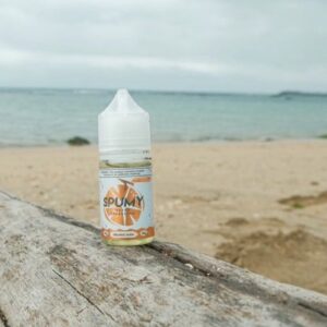 美國原裝 SPUMY 斯邦迷30ML 小煙油