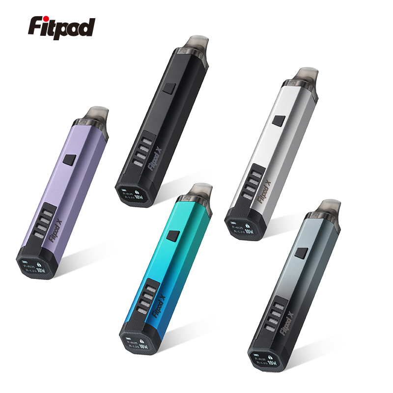 FITPOD Fitpod X SLYEEK 3 斯萊克3代