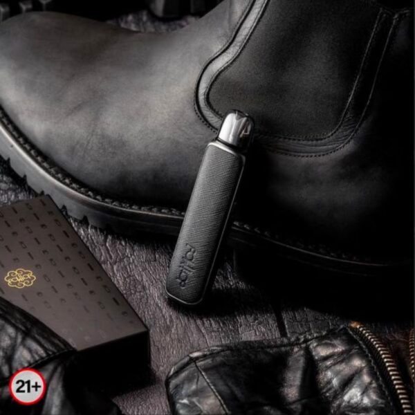 DOTMOD 佩特里 DOTPOD S 小煙主機