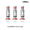 【UWELL】Caliburn-Gk2咖哩棒小煙主機