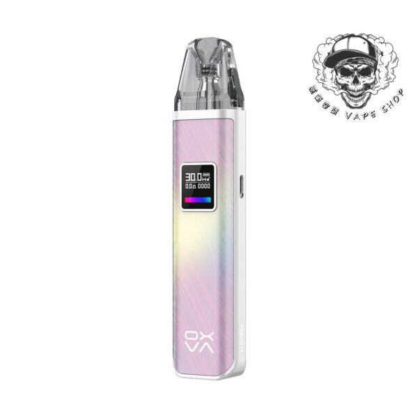 小蠻牛電子煙主機套裝POD-XLIM PRO 30W