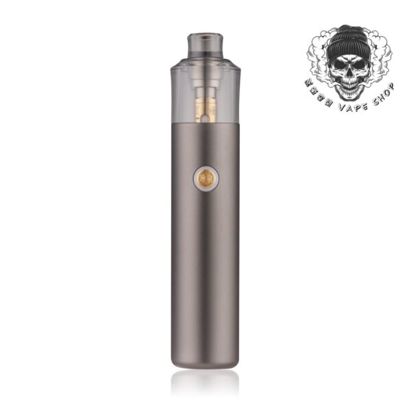 Dotmod Revo V1.5｜佩特里三段式調壓小煙主機
