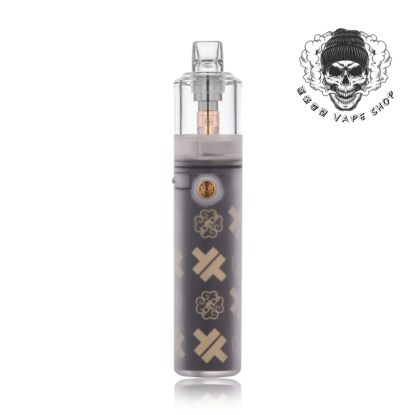 佩特里, DOTMOD,DOTMOD REVO