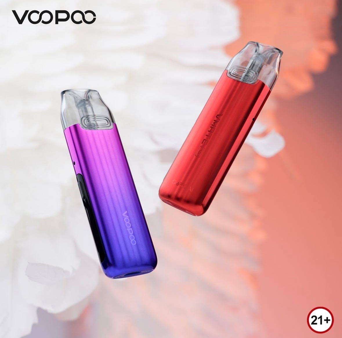 VOOPOO Vmate Pro Kit