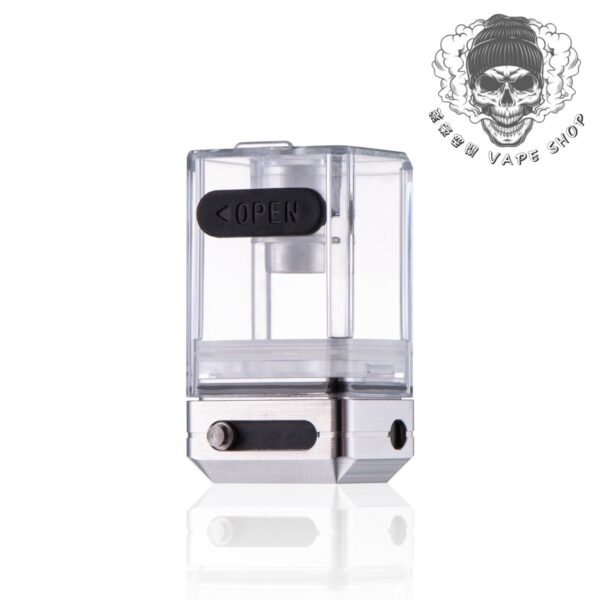 DOTMOD AIO X 佩特里