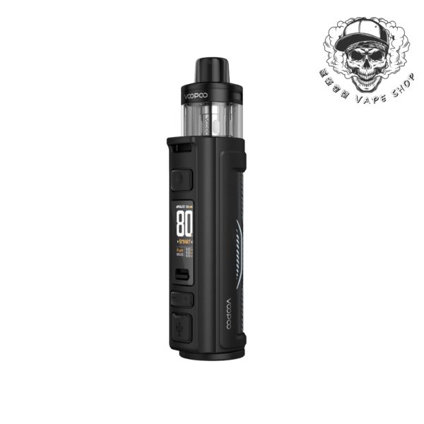 VOOPOO ARGUS PRO2 阿格斯