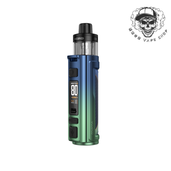 VOOPOO ARGUS PRO2 阿格斯