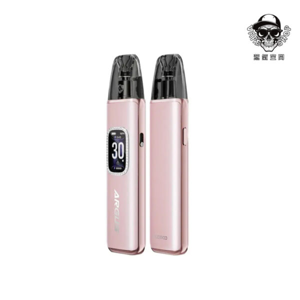 VOOPOO ARGUS G3 阿格斯