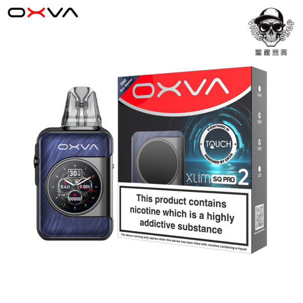 oxva xlim sq pro2電子煙