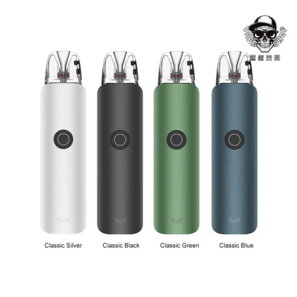 UWELL CALIBURN G4 CLASSIC 小煙主機