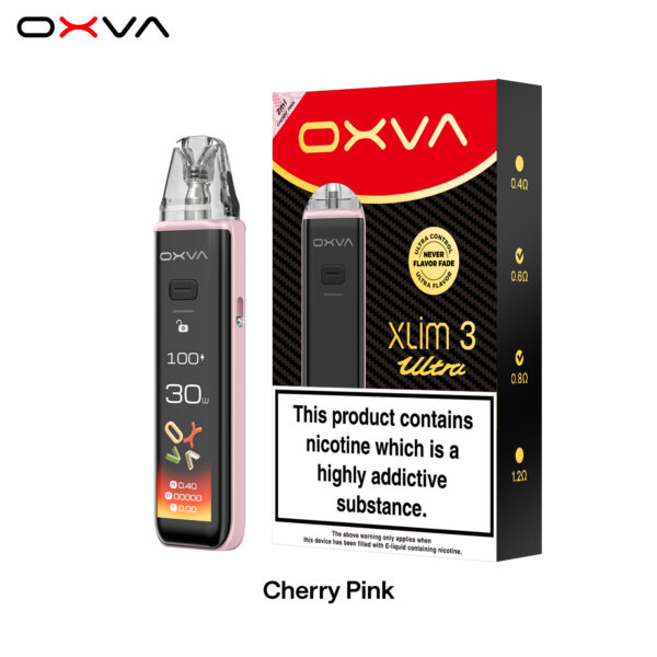 OXVA XLIM 3 ULTRA 奧創
